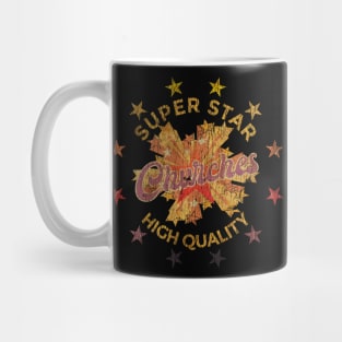 SUPER STAR - Chvrches Mug